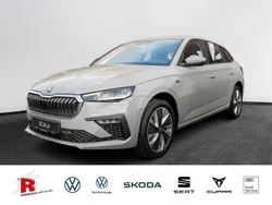 Grau Neu 2024 Skoda Scala Drive Kleinwagen | 29.990 € (Fairer Preis)