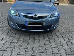Gebraucht 2010 Opel Astra Limousine | 3.100 € (Fairer Preis)
