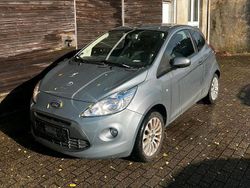 Grau Gebraucht 2012 Ford Ka Kleinwagen | 1.200 € (Superpreis)