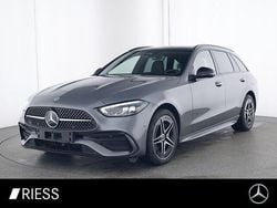 Othercolor Gebraucht 2023 Mercedes C300e AMG Kombi | 44.740 € (Etwas zu teuer)