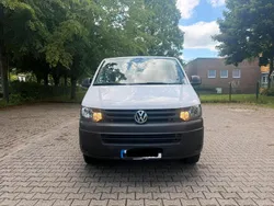 Weiß Gebraucht 2014 VW T5 Van | 10.499 € (Superpreis)