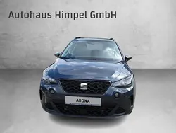 "magnetic tech" Gebraucht 2024 Seat Arona Style SUV | 23.900 € (Etwas zu teuer)