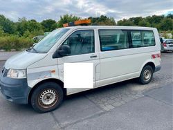 Weiß Gebraucht 2006 VW T5 Van | 6.500 € (Superpreis)
