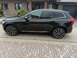 Schwarz Gebraucht 2018 Volvo XC60 Inscription SUV | 26.999 € (Fairer Preis)