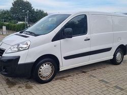 Weiß Gebraucht 2014 Peugeot Expert Van | 8.300 € (Teuer)