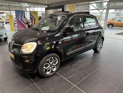 Schwarz Gebraucht 2020 Renault Twingo LIMITED Kleinwagen | 10.750 € (Fairer Preis)