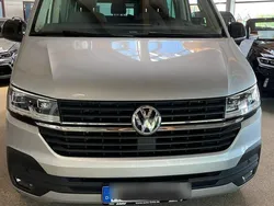 Silber Gebraucht 2023 VW T6.1 Edition Van | 73.900 €