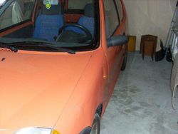 Other Gebraucht 1998 Fiat Seicento Kleinwagen | 1.000 €
