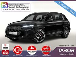 Carraraweiß Gebraucht 2024 Audi Q7 S-Line SUV | 62.088 €