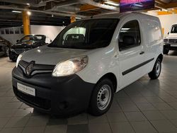Weiß Gebraucht 2019 Renault Kangoo Rapid Extra Van / Kleinbus | 10.990 € (Fairer Preis)