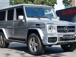 Magno design grau matt Gebraucht 2007 Mercedes G400 AMG SUV | 49.885 € (Superpreis)