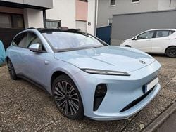 Blau Gebraucht 2023 Nio ET5 Kombi | 28.900 €
