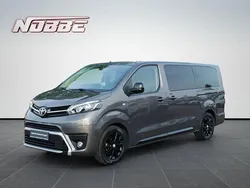 Gebraucht 2021 Toyota Proace Verso Executive Kombi | 29.990 € (Guter Preis)