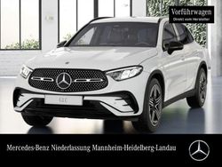 Weiß Gebraucht 2025 Mercedes GLC220 AMG SUV | 58.380 € (Guter Preis)