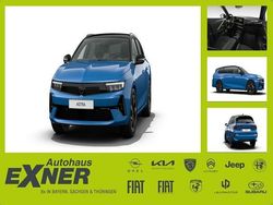 Blau (athletik blau) Neu 2025 Opel Astra Edition Kombi | 28.989 € (Fairer Preis)