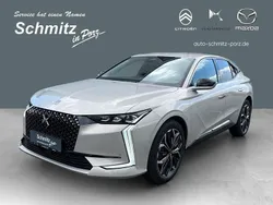 Grau Gebraucht 2025 DS Automobiles DS4 Limousine | 34.999 € (Teuer)