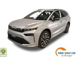 Wählbar Neu 2025 Skoda Enyaq iV SportLine SUV | 41.490 € (Guter Preis)