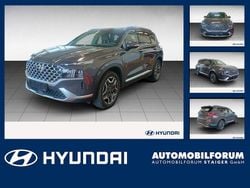 Taiga brown / mic Gebraucht 2023 Hyundai Santa Fe Prime SUV | 37.990 € (Guter Preis)