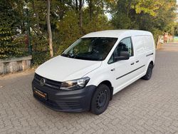 Weiß Gebraucht 2019 VW Caddy Maxi Van / Kleinbus | 16.200 € (Guter Preis)
