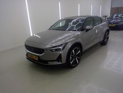 Grau Gebraucht 2020 Polestar 2 Long Range Dual motor Kleinwagen | 21.700 € (Guter Preis)