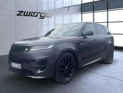 Carpathian grey Gebraucht 2025 Land Rover Range Rover Sport Autobiography SUV | 129.700 €