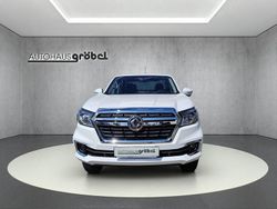 Weiß Neu 2025 DFSK Rich 6 Abholung | 33.975 € (Fairer Preis)