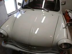 Gebraucht 1963 Trabant 600 Limousine | 7.850 €