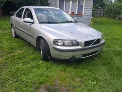 Gebraucht 2001 Volvo S60 Limousine | 750 € (Superpreis)