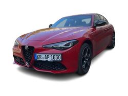 Rot Gebraucht 2024 Alfa Romeo Giulia Sprint Sprint Coupé | 39.899 €