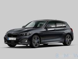 Grau Gebraucht 2019 BMW 120 M Sport Kleinwagen | 15.500 € (Superpreis)