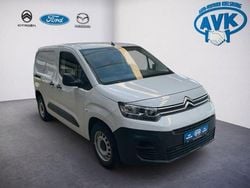 Lackierung weiss icy/deckende Gebraucht 2024 Citroën e-Berlingo Van / Kleinbus | 23.788 € (Superpreis)
