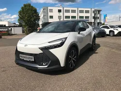 Schwarz Neu 2025 Toyota C-HR SUV | 29.990 € (Superpreis)