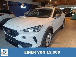 Gebraucht 2023 Cupra Formentor Basis SUV | 22.090 € (Guter Preis)