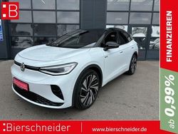Weiss Gebraucht 2024 VW ID.4 GTX SUV | 41.250 € (Etwas zu teuer)