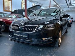 Schwarz Gebraucht 2019 Skoda Octavia Style Kombi | 14.990 € (Guter Preis)