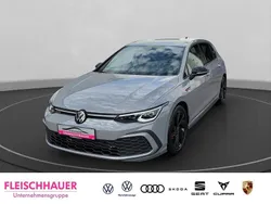 Grau Gebraucht 2023 VW Golf VIII GTI Limousine | 30.990 € (Fairer Preis)