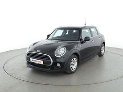 Schwarz Gebraucht 2017 Mini ONE Kleinwagen | 11.700 € (Fairer Preis)