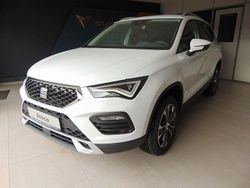 Weiß Neu 2025 Seat Ateca SUV | 34.390 € (Fairer Preis)