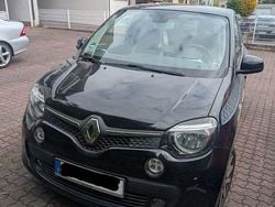 Schwarz Gebraucht 2018 Renault Twingo Kleinwagen | 9.200 € (Guter Preis)