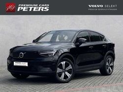 Gebraucht 2022 Volvo EC40 SUV | 29.999 € (Fairer Preis)