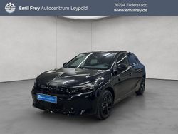 Diamant schwarz metallic Gebraucht 2024 Opel Corsa Limousine | 18.890 € (Fairer Preis)