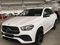 Gebraucht 2021 Mercedes GLE350 SUV | 50.000 €