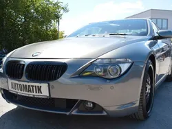 BMW 630
