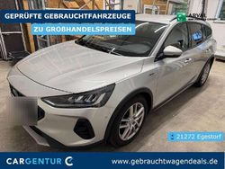 black foundry) Gebraucht 2023 Ford Focus Active Kombi | 12.977 € (Superpreis)