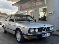 Silber Gebraucht 1983 BMW 518 Limousine | 4.950 €