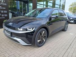 Abyss black mineraleffekt Neu 2025 Hyundai Ioniq 6 Techniq Limousine | 49.790 € (Teuer)