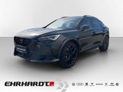 Midnight schwarz metallic Gebraucht 2023 Cupra Formentor VZ SUV | 40.950 € (Fairer Preis)