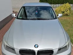 Gebraucht 2011 BMW 318 Limousine | 11.900 € (Teuer)