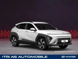 Schwarz Neu 2025 Hyundai Kona N Line SUV | 28.590 € (Fairer Preis)