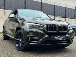 Gebraucht 2015 BMW X6 Sport Line SUV | 28.999 € (Superpreis)